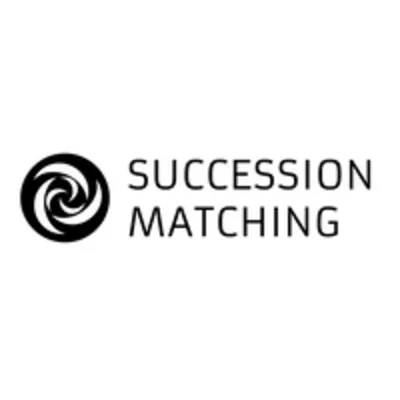SuccessionMatching logo