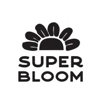 Super Bloom Bakery logo
