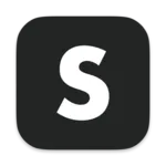Supertone logo