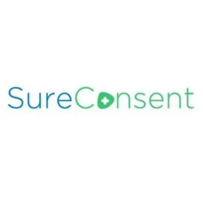 SureConsent logo