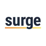 Surge logo