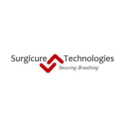 Surgicure Technologies logo