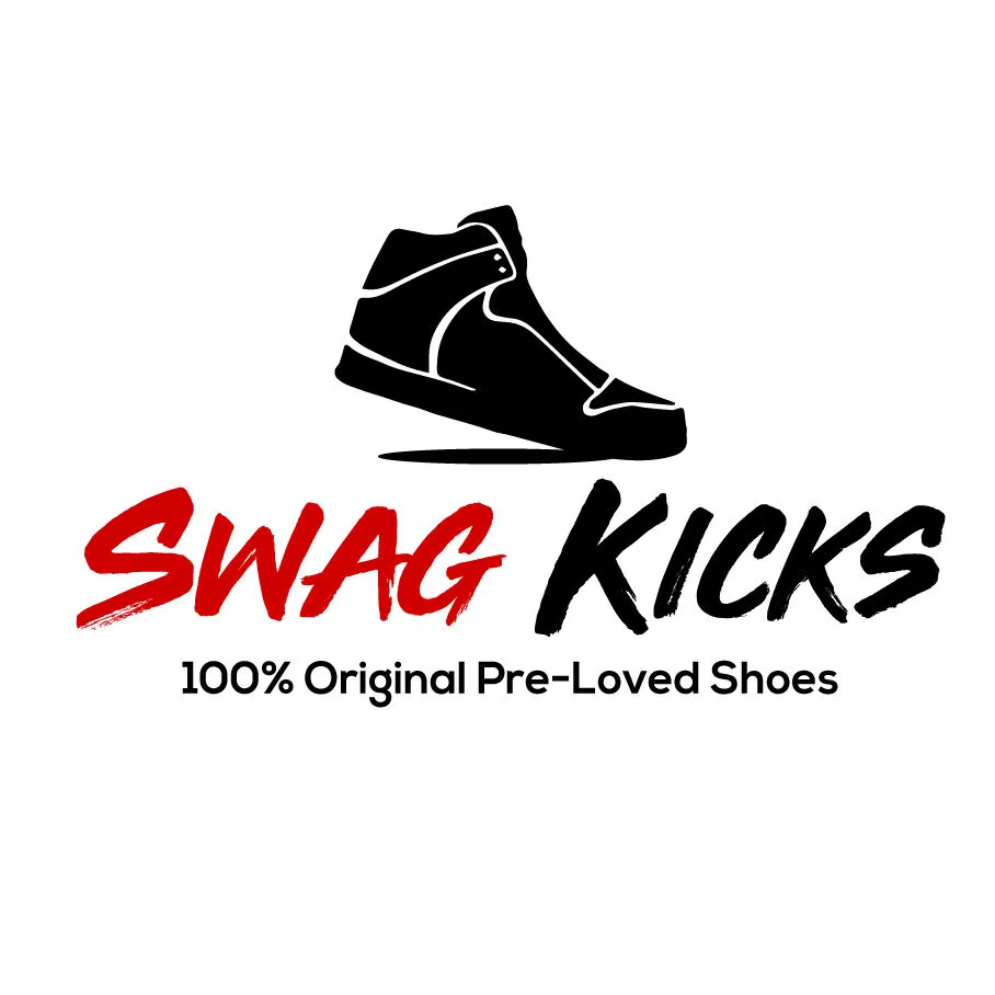 Swag Kicks logo
