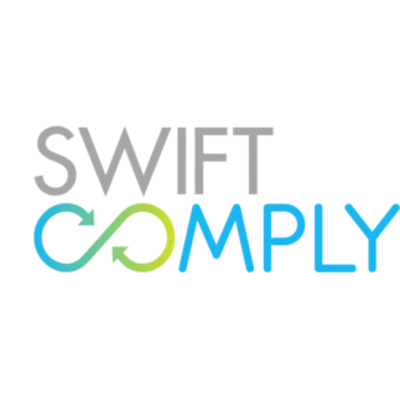 SwiftComply logo