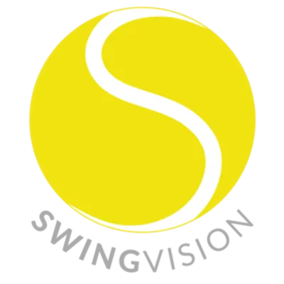 SwingVision logo