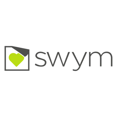 Swym logo