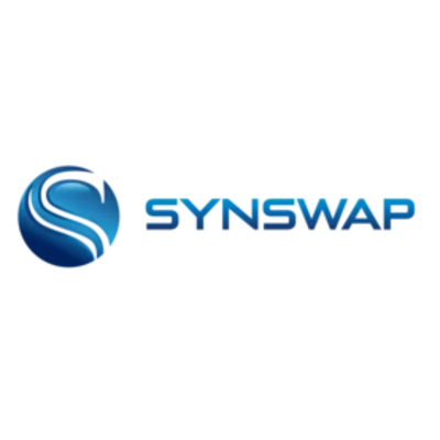 Synswap logo