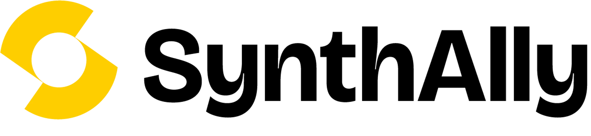 SynthAlly logo
