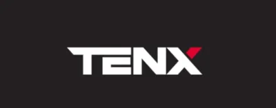 TENX Pro logo