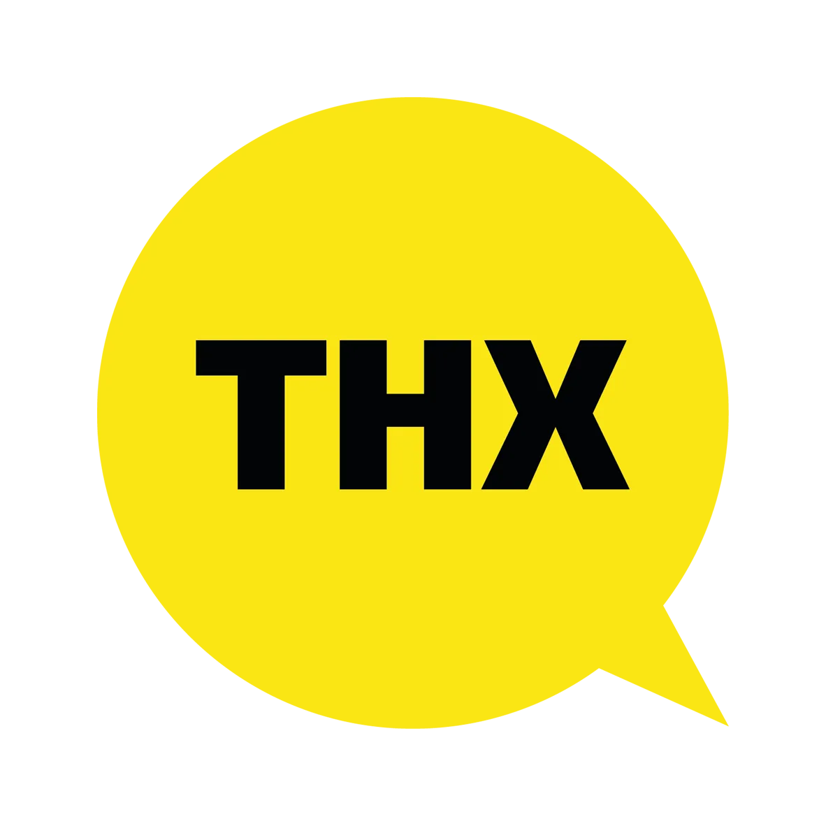 THX Network logo