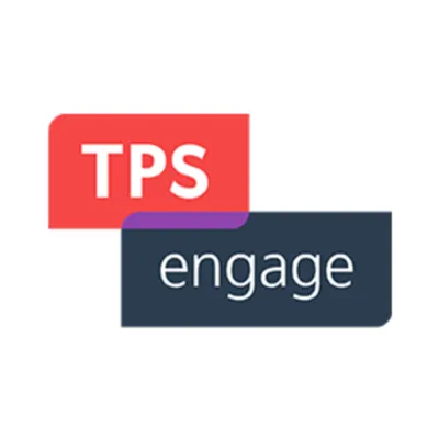 TPS Engage logo