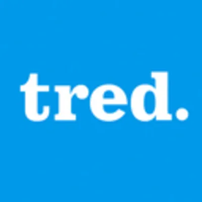 TRED logo