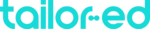 Tailor-ED logo