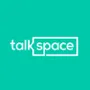 Talkspace logo