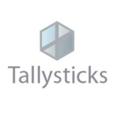 Tallysticks logo