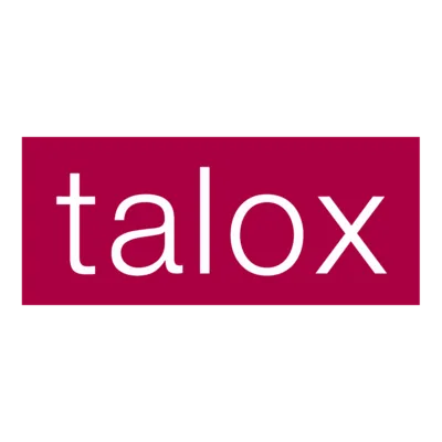 Talox logo