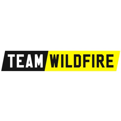 Team Wildfire logo