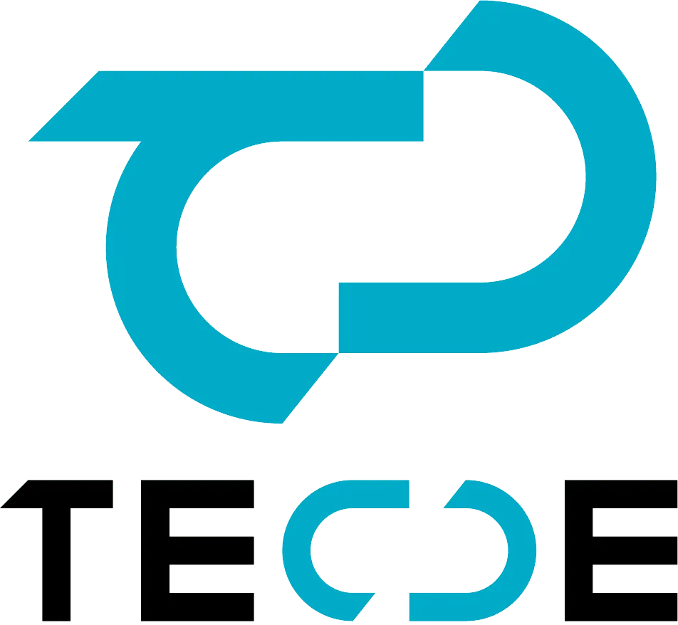 Tecde logo