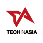 Tech in Asia logo