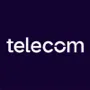 Telecom Argentina logo