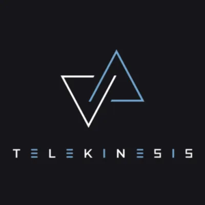 Telekinesis.ai logo