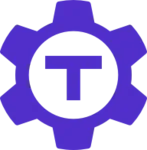 Teleport logo