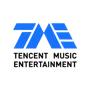 Tencent Music logo