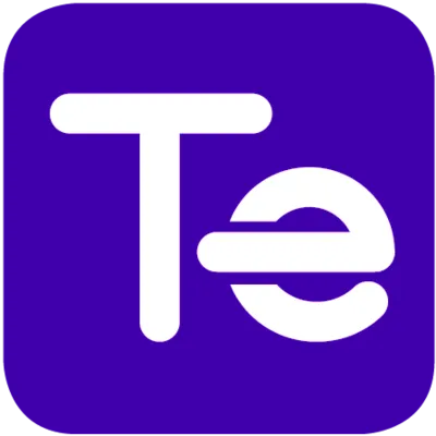 Teporto logo