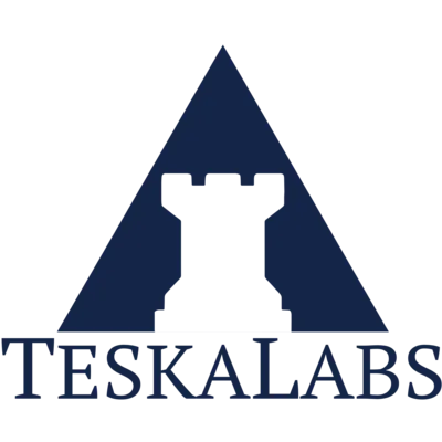 Teskalabs logo