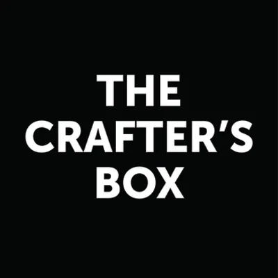 The Crafter's Box logo
