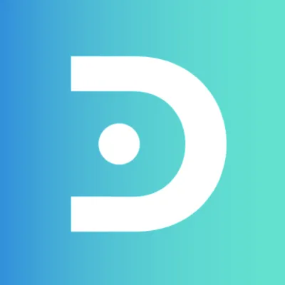 The Difference logo