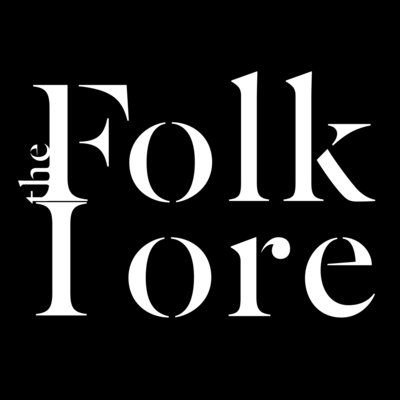 The Folklore logo