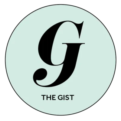The GIST logo