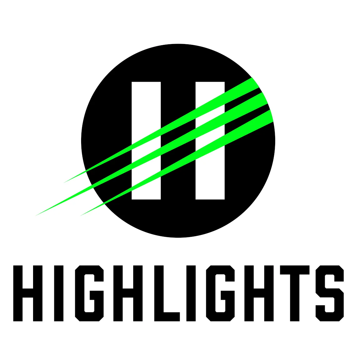 The Highlights App logo