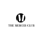 The Mercer Club logo