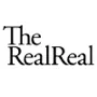 The RealReal logo