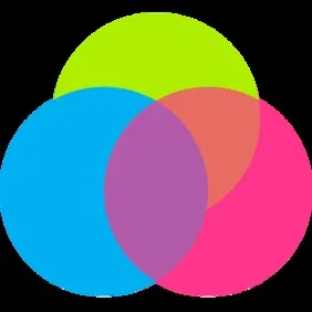 The Shared Web logo