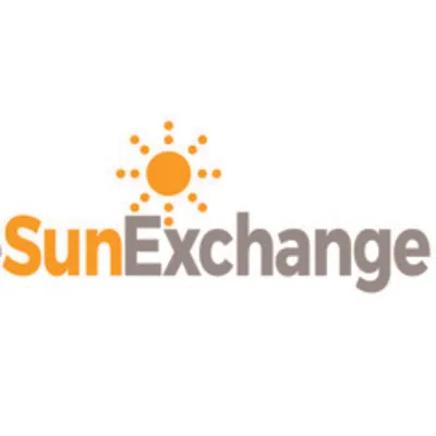 The Sun Exchange logo