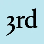 The Third Place logo