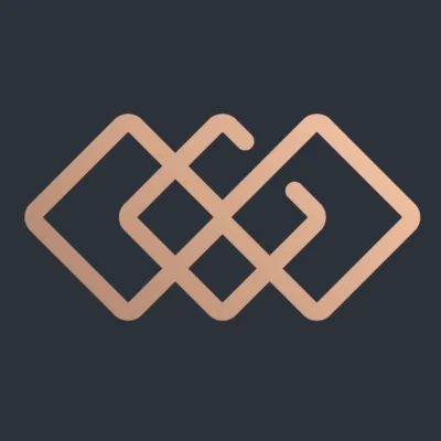 The Wed Clique logo