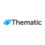 Thematic logo