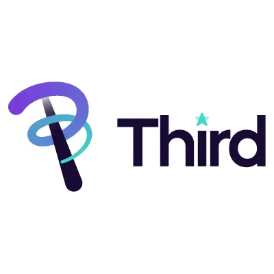 Third Design logo