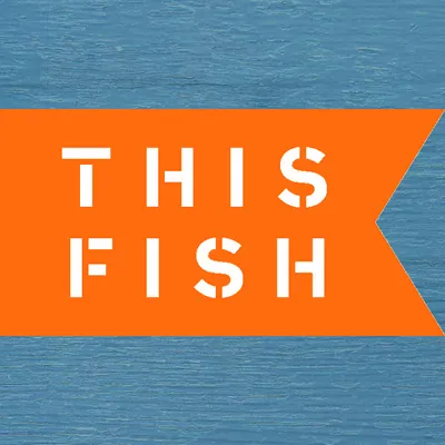 ThisFish logo