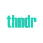 Thndr logo