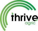 Thrive Agric logo
