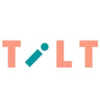 TiLT logo