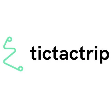 TicTacTrip logo