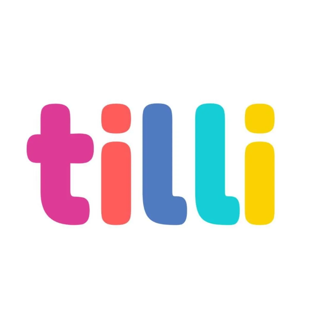 Tilli logo