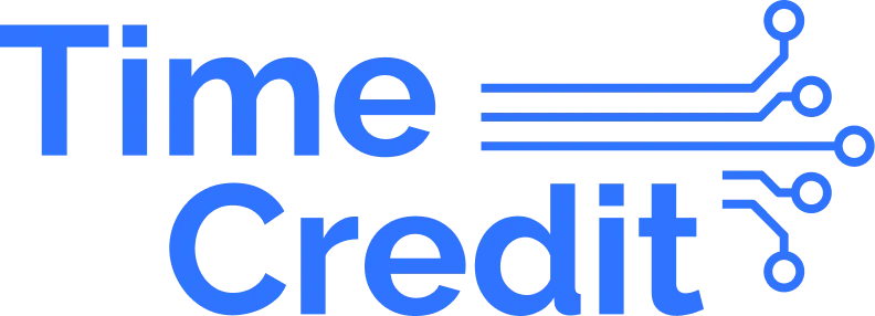 TimeCredit logo