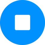 Tiny logo